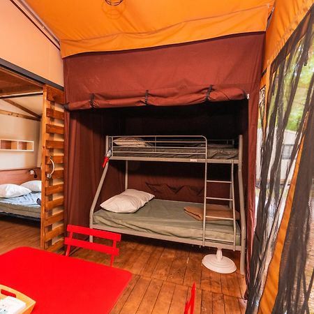 Camping Onlycamp Tours Val De Loire Saint-Avertin Εξωτερικό φωτογραφία