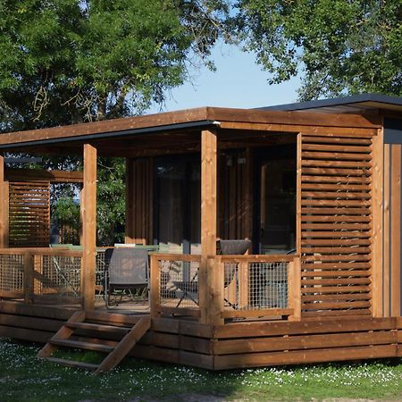 Camping Onlycamp Tours Val De Loire Saint-Avertin Εξωτερικό φωτογραφία