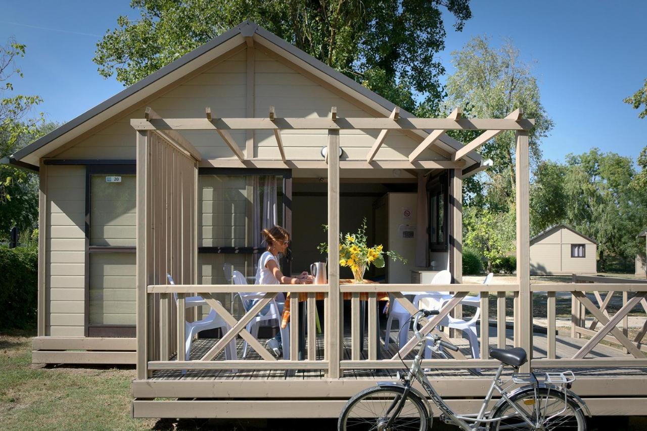 Camping Onlycamp Tours Val De Loire Saint-Avertin Εξωτερικό φωτογραφία