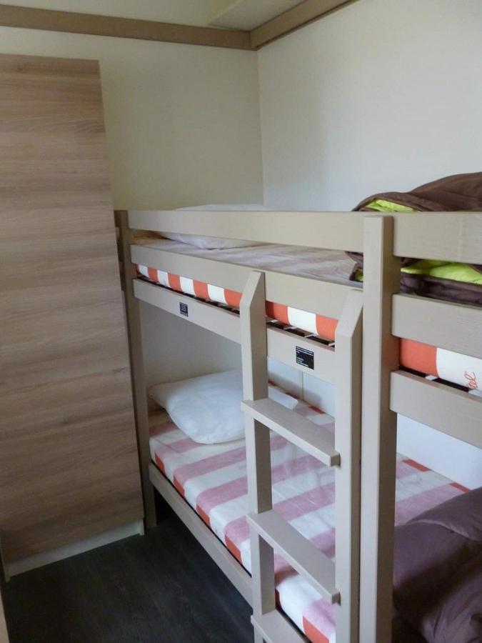 Camping Onlycamp Tours Val De Loire Saint-Avertin Εξωτερικό φωτογραφία