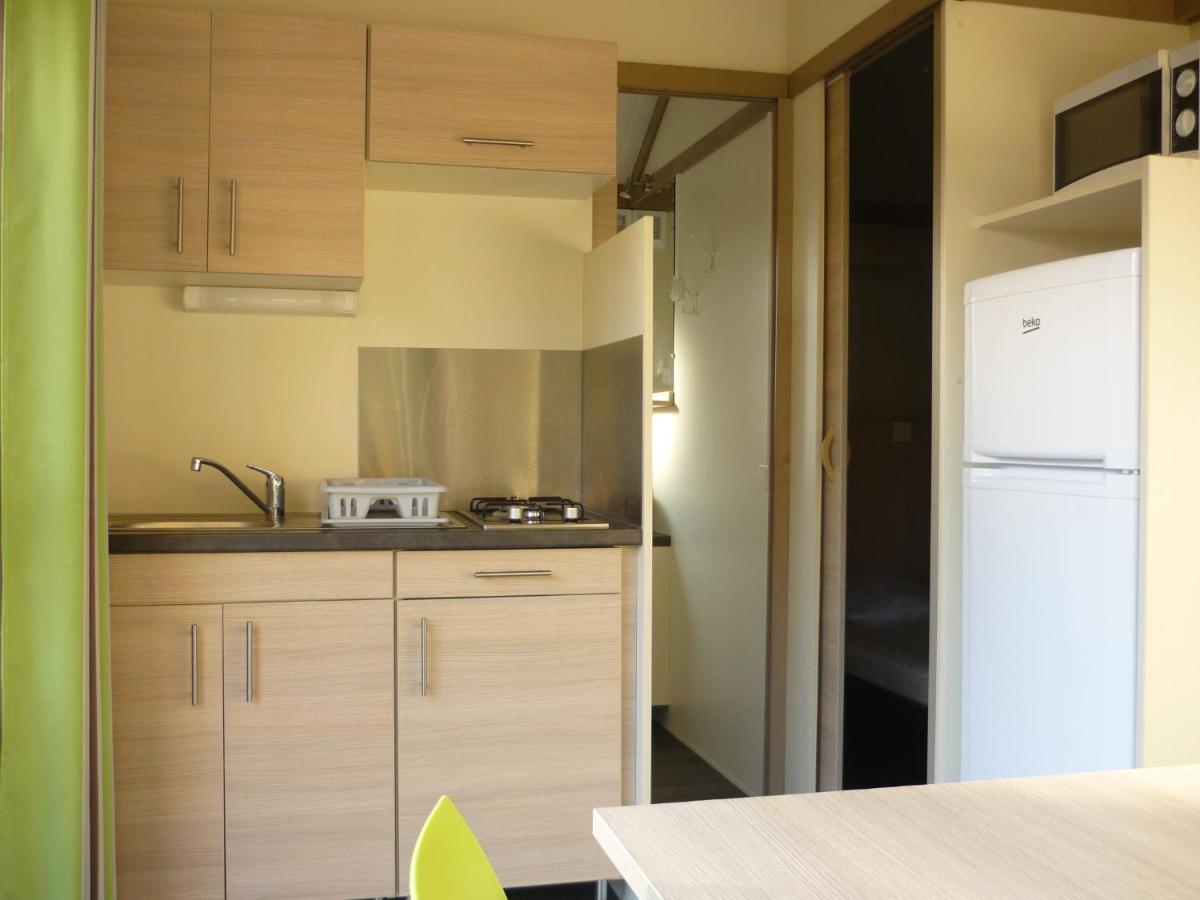 Camping Onlycamp Tours Val De Loire Saint-Avertin Εξωτερικό φωτογραφία