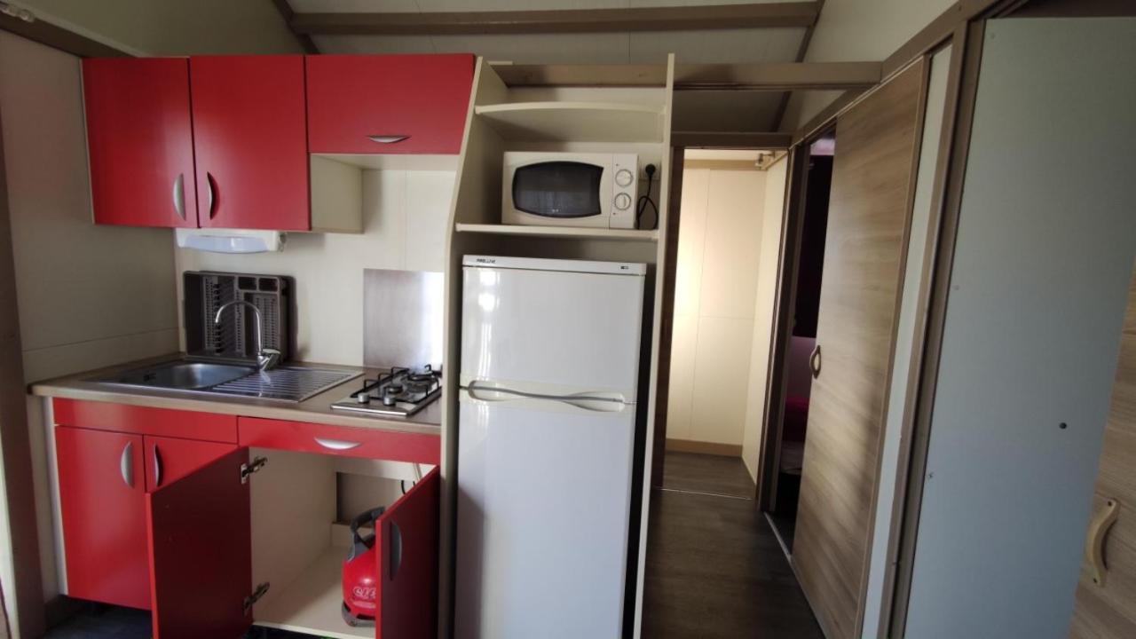 Camping Onlycamp Tours Val De Loire Saint-Avertin Εξωτερικό φωτογραφία