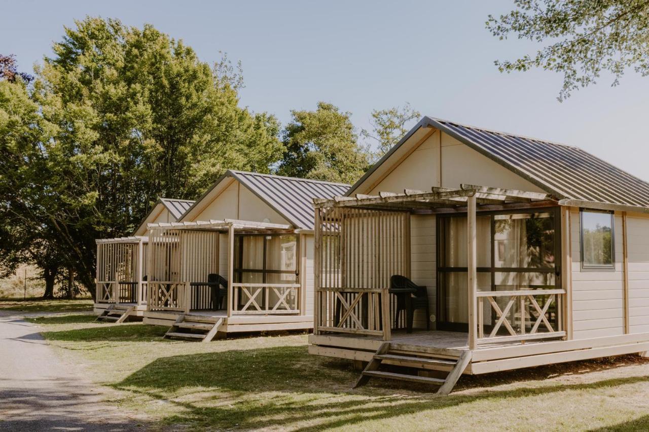 Camping Onlycamp Tours Val De Loire Saint-Avertin Εξωτερικό φωτογραφία