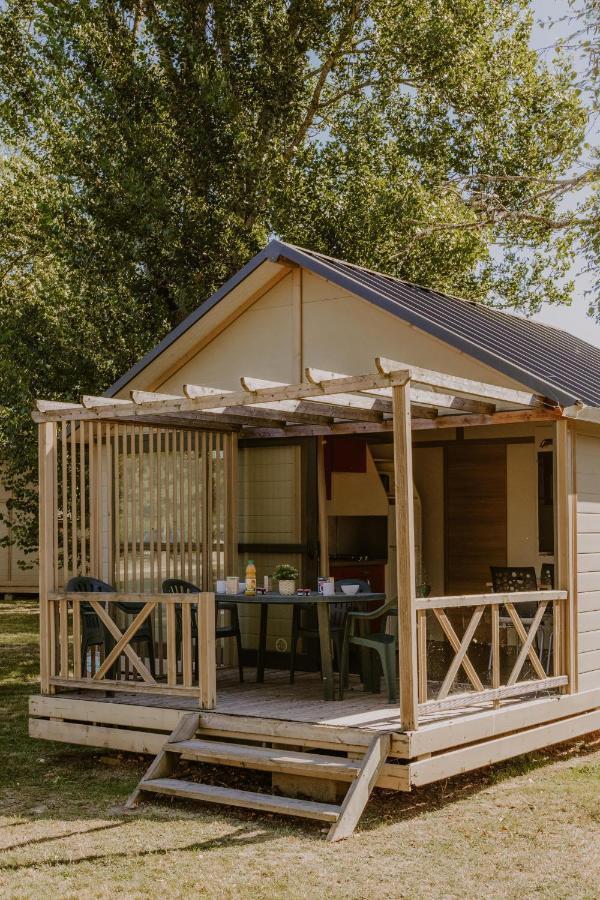 Camping Onlycamp Tours Val De Loire Saint-Avertin Εξωτερικό φωτογραφία