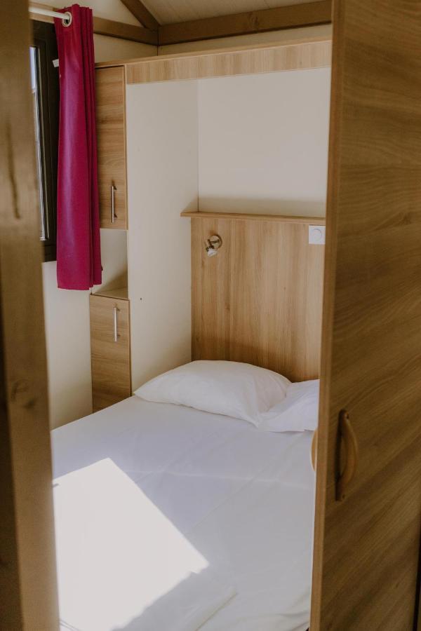 Camping Onlycamp Tours Val De Loire Saint-Avertin Εξωτερικό φωτογραφία