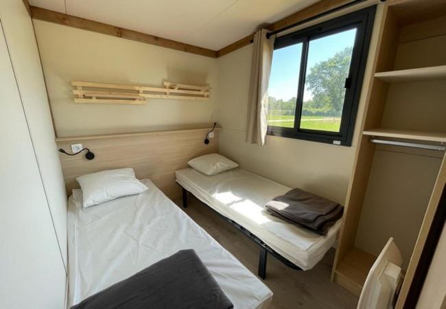 Camping Onlycamp Tours Val De Loire Saint-Avertin Εξωτερικό φωτογραφία