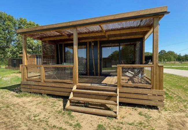 Camping Onlycamp Tours Val De Loire Saint-Avertin Εξωτερικό φωτογραφία