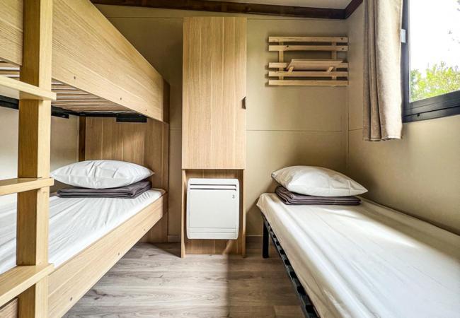Camping Onlycamp Tours Val De Loire Saint-Avertin Εξωτερικό φωτογραφία