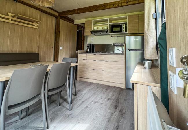 Camping Onlycamp Tours Val De Loire Saint-Avertin Εξωτερικό φωτογραφία