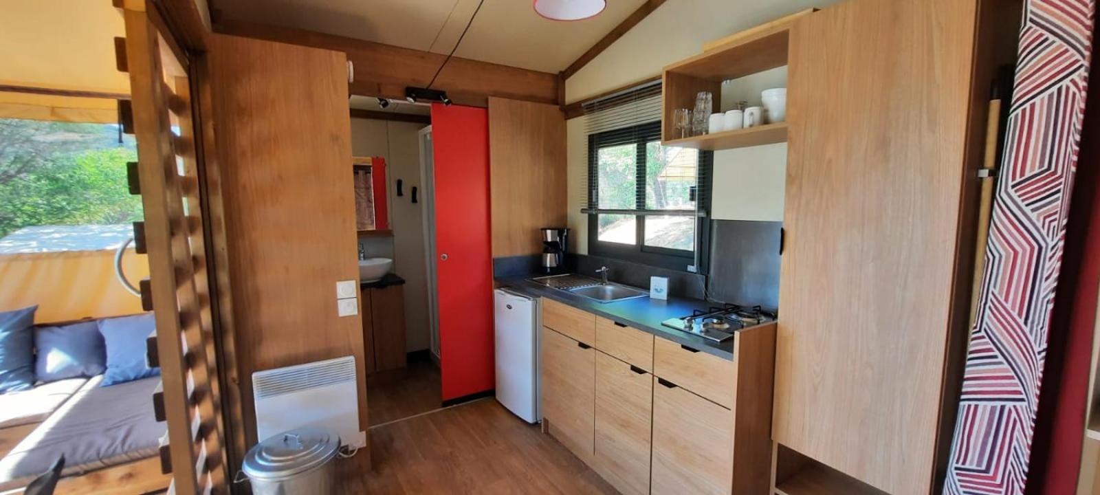 Camping Onlycamp Tours Val De Loire Saint-Avertin Εξωτερικό φωτογραφία