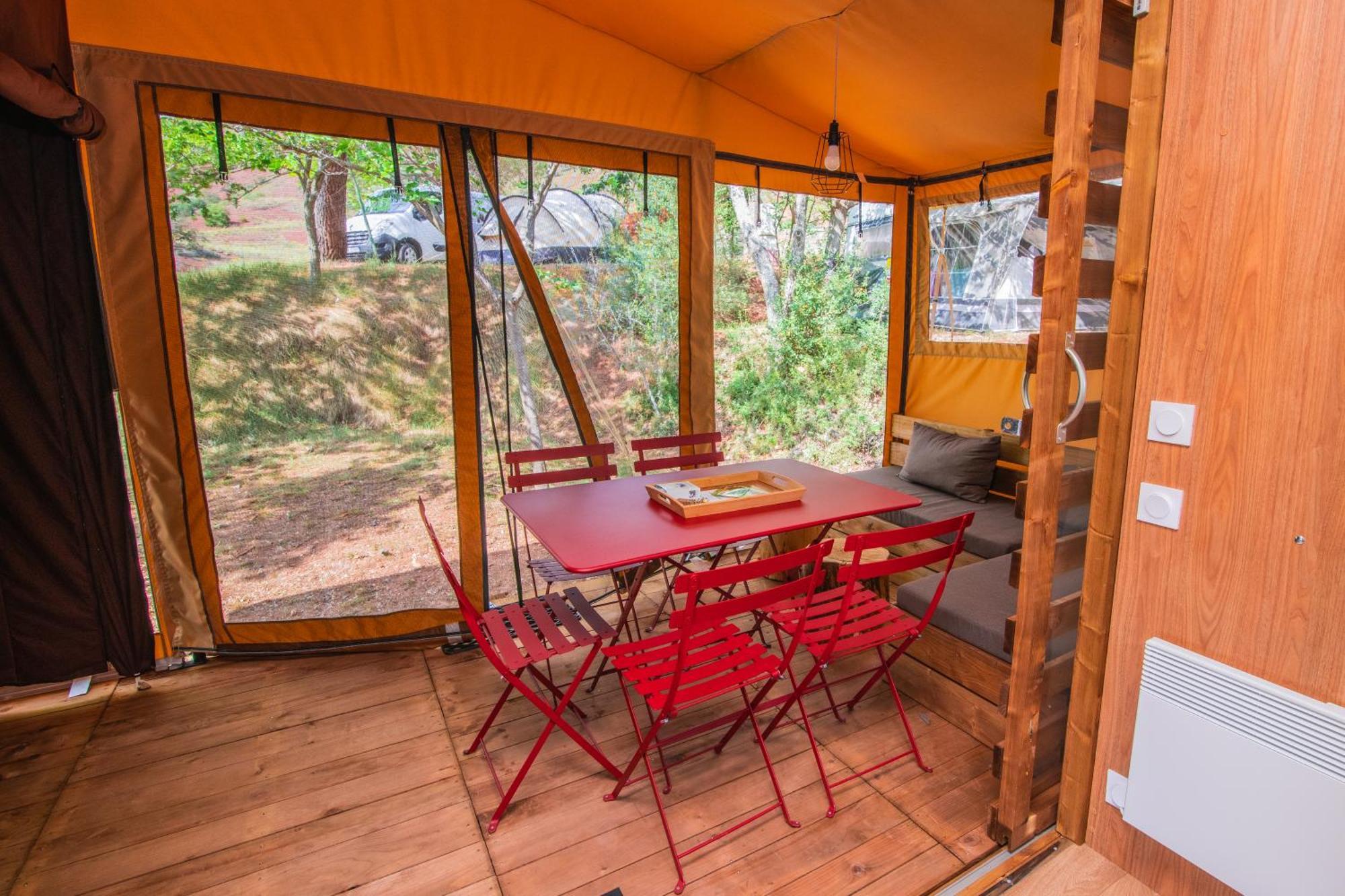 Camping Onlycamp Tours Val De Loire Saint-Avertin Εξωτερικό φωτογραφία