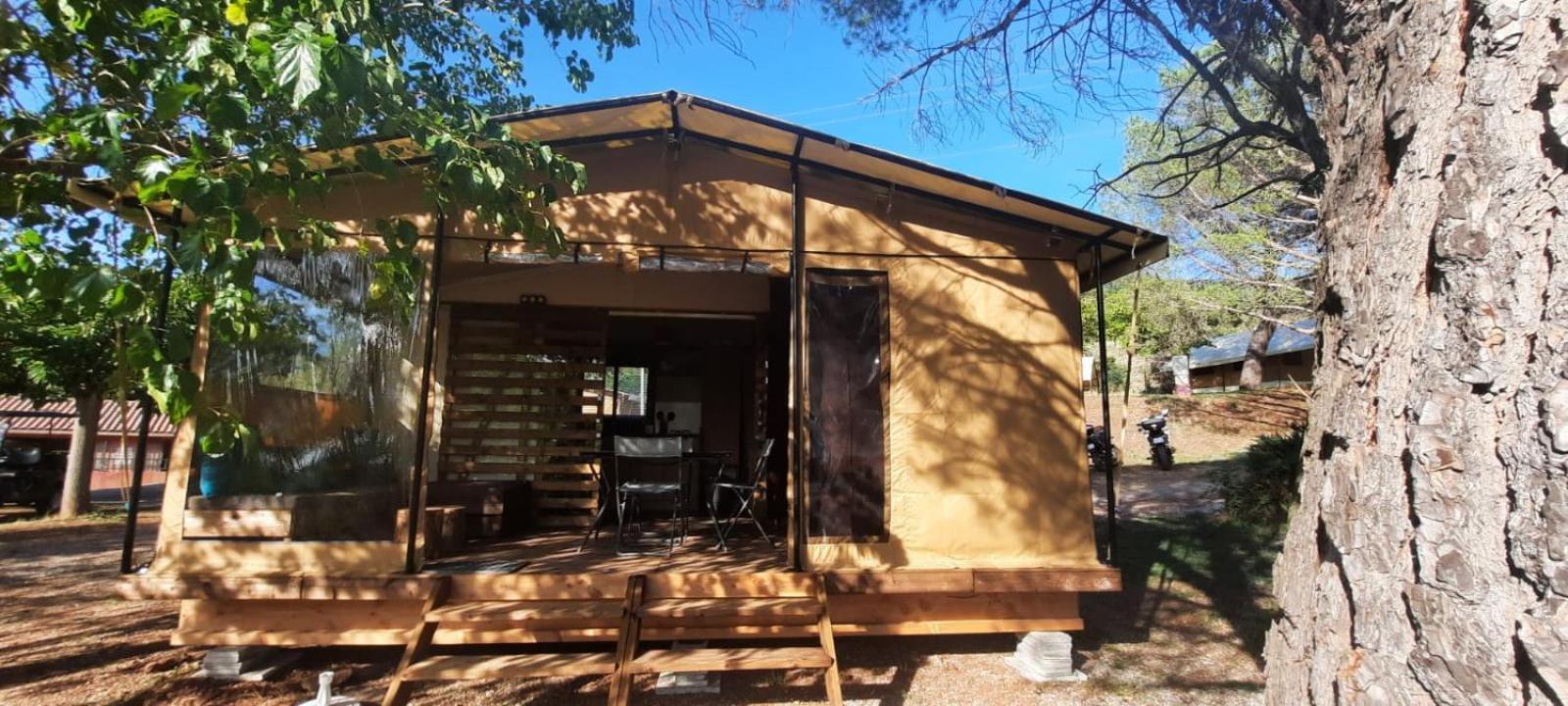 Camping Onlycamp Tours Val De Loire Saint-Avertin Εξωτερικό φωτογραφία