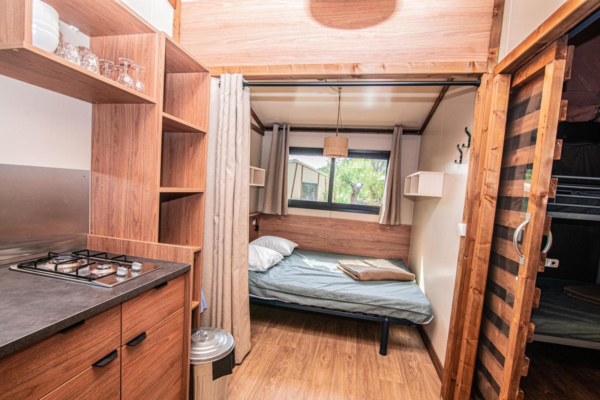 Camping Onlycamp Tours Val De Loire Saint-Avertin Εξωτερικό φωτογραφία