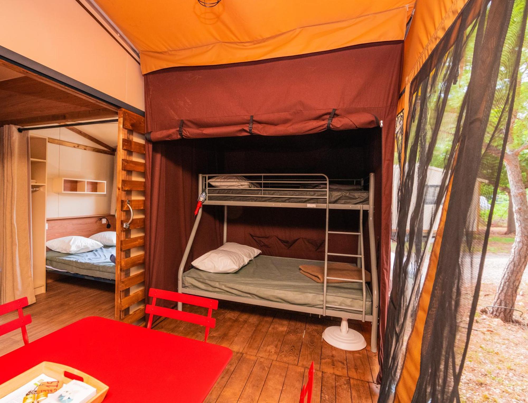 Camping Onlycamp Tours Val De Loire Saint-Avertin Εξωτερικό φωτογραφία