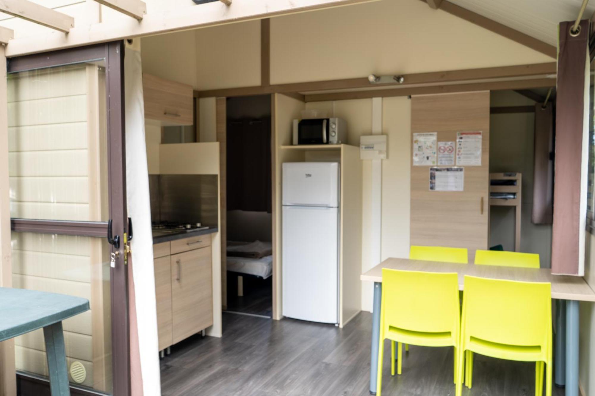 Camping Onlycamp Tours Val De Loire Saint-Avertin Εξωτερικό φωτογραφία