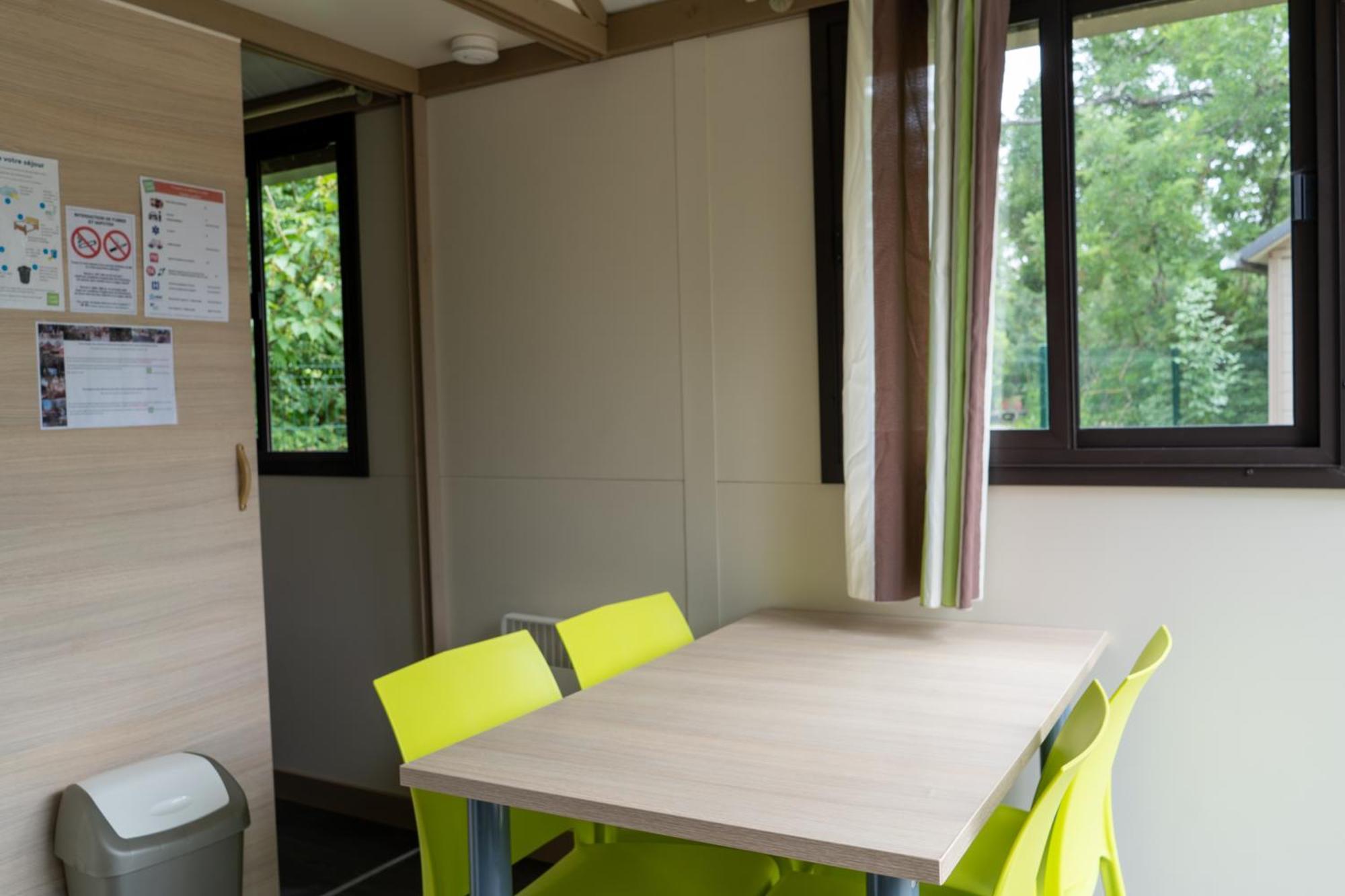 Camping Onlycamp Tours Val De Loire Saint-Avertin Εξωτερικό φωτογραφία