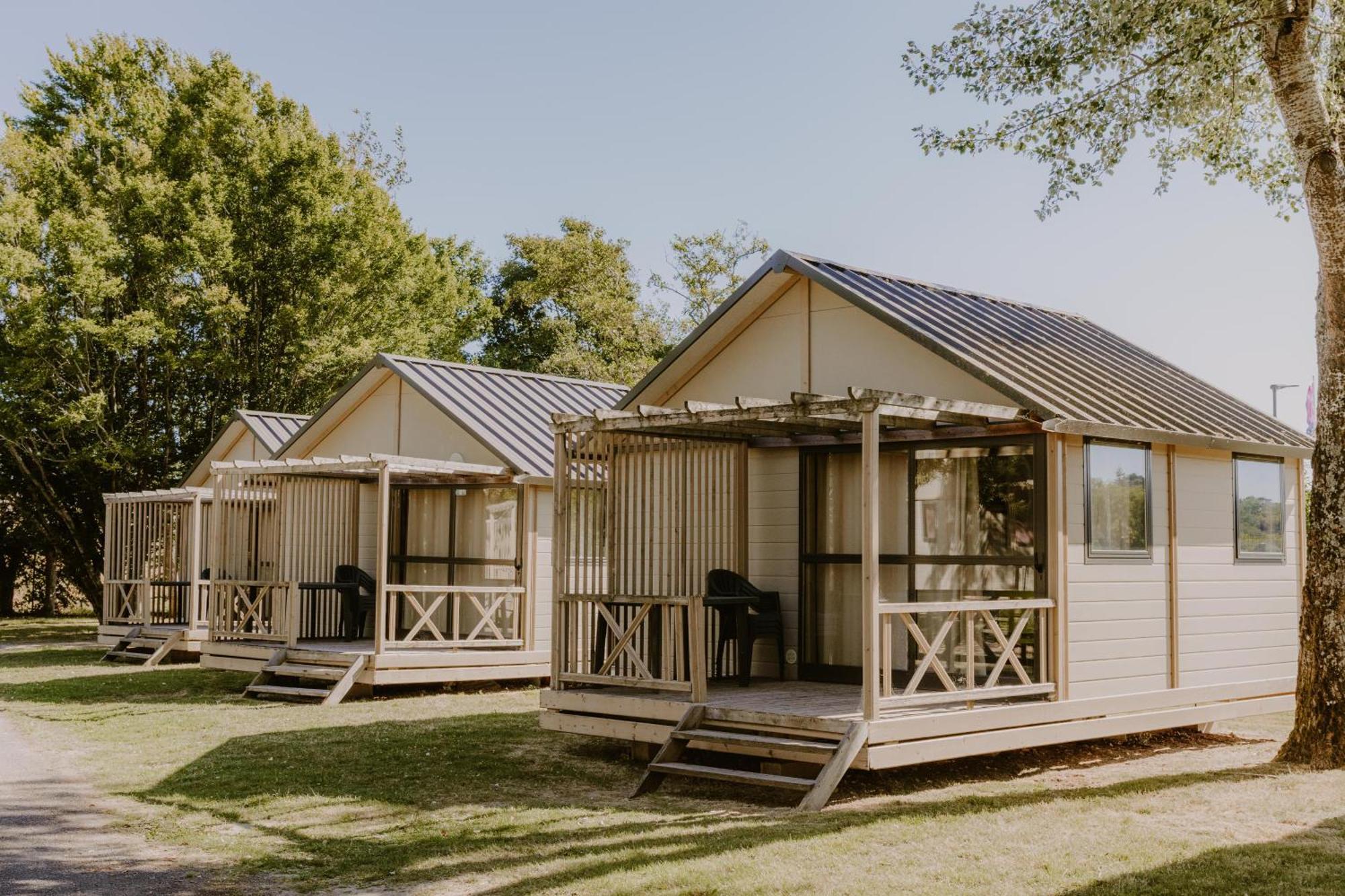 Camping Onlycamp Tours Val De Loire Saint-Avertin Εξωτερικό φωτογραφία