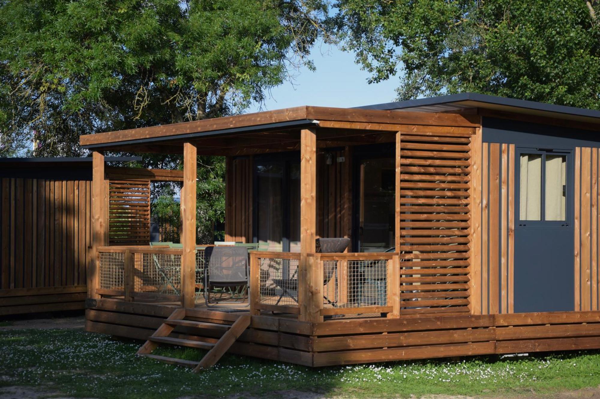 Camping Onlycamp Tours Val De Loire Saint-Avertin Εξωτερικό φωτογραφία